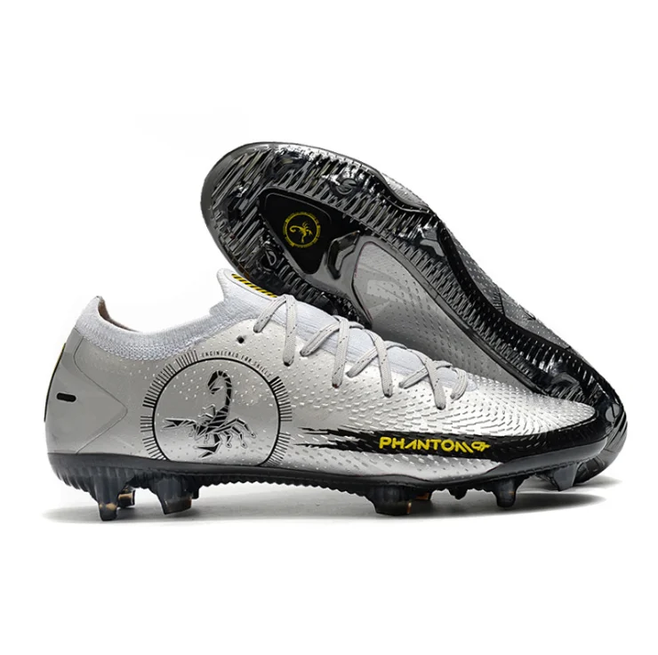 2021 hot sale OEM cheap price soccer boots cleats FG soccer shoes football sneaker sport shoes, Custom colors
2021 hot sale OEM cheap price soccer boots cleats FG soccer shoes football sneaker sport shoes, Custom colors