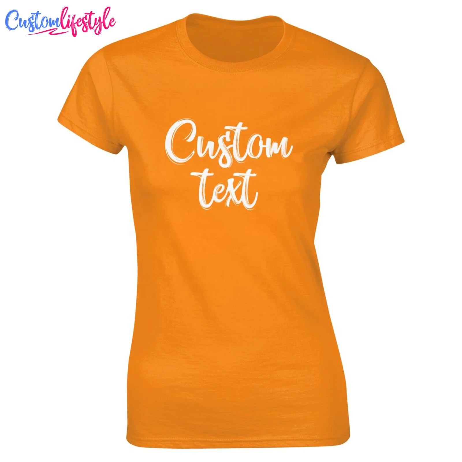 Short sleeve tshirt 100% cotton basic plain blank custom logo printing round o neck summer ladies tees women t shirt
Short sleeve tshirt 100% cotton basic plain blank custom logo printing round o neck summer ladies tees women t shirt