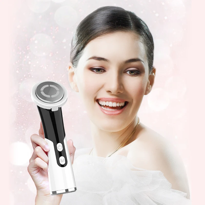 Top Sale ISO Certificate No Minimum Premium Full Silicone beauty ultrasonic equipment Factory from China, White,pink,blue
Top Sale ISO Certificate No Minimum Premium Full Silicone beauty ultrasonic equipment Factory from China, White,pink,blue