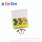 China Manufacturer Made Good Quality Dental Material RA Composite Polisher Kit
