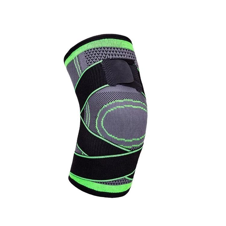 knee support for running Professional Protection knee support booster Breathable knee support joint basic protection, Black orange green
knee support for running Professional Protection knee support booster Breathable knee support joint basic protection, Black orange green