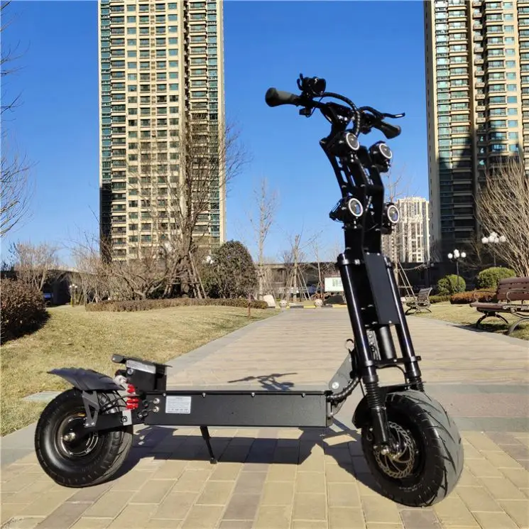 2021 the latest adult has plenty of use time foldable stylish and portable electric scooter with seat, Black
2021 the latest adult has plenty of use time foldable stylish and portable electric scooter with seat, Black