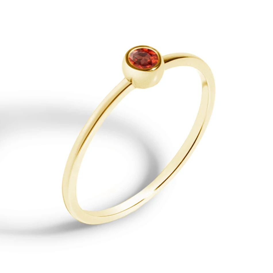 Trendy high quantity 925 Sterling Silver Red Cubic Zircon Eternity Rose Gold Plated Ring
Trendy high quantity 925 Sterling Silver Red Cubic Zircon Eternity Rose Gold Plated Ring