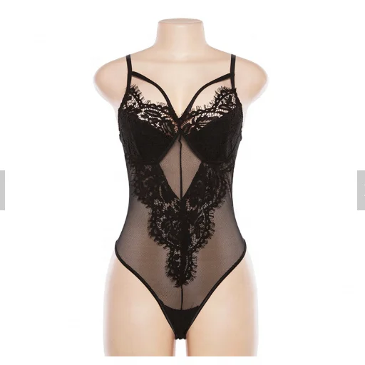 2021 high-grade Body sculpting Women Underwear Set Lace Bodysuit Sexy Lingerie, Accept customized
2021 high-grade Body sculpting Women Underwear Set Lace Bodysuit Sexy Lingerie, Accept customized