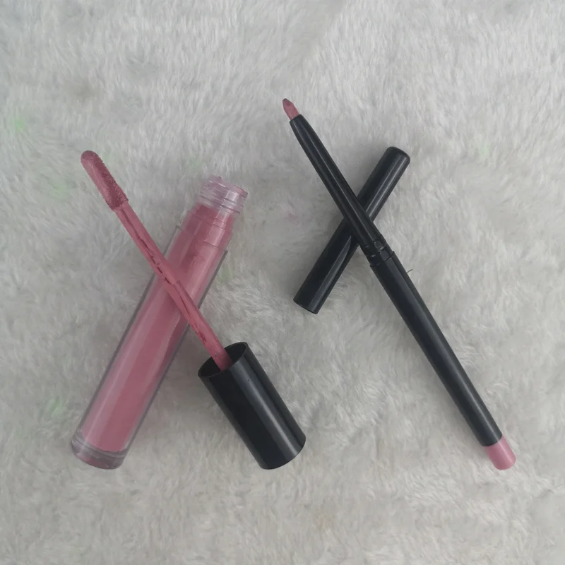 OEM Wholesale Lip Makeup Cosmetics Custom Long Lasting Waterproof liquid Matte Lipstick Set
OEM Wholesale Lip Makeup Cosmetics Custom Long Lasting Waterproof liquid Matte Lipstick Set