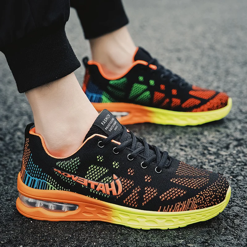 2022 Air Sports Tn Shoes Trainers Tennis 95 Men Sneakers 87 Zapatillas Hombre Classic Air 90 Zapatillas Mujer 97 Shoes, 3 colors
2022 Air Sports Tn Shoes Trainers Tennis 95 Men Sneakers 87 Zapatillas Hombre Classic Air 90 Zapatillas Mujer 97 Shoes, 3 colors