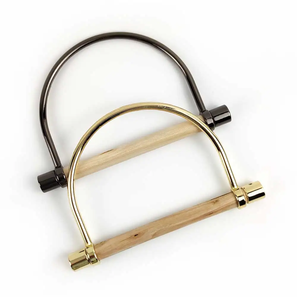 Deepeel BF065 15CM Bag Hardware Accessory Decoration Bag Handle Clasp Lock Handbag Strap Clutch Frame
Deepeel BF065 15CM Bag Hardware Accessory Decoration Bag Handle Clasp Lock Handbag Strap Clutch Frame
