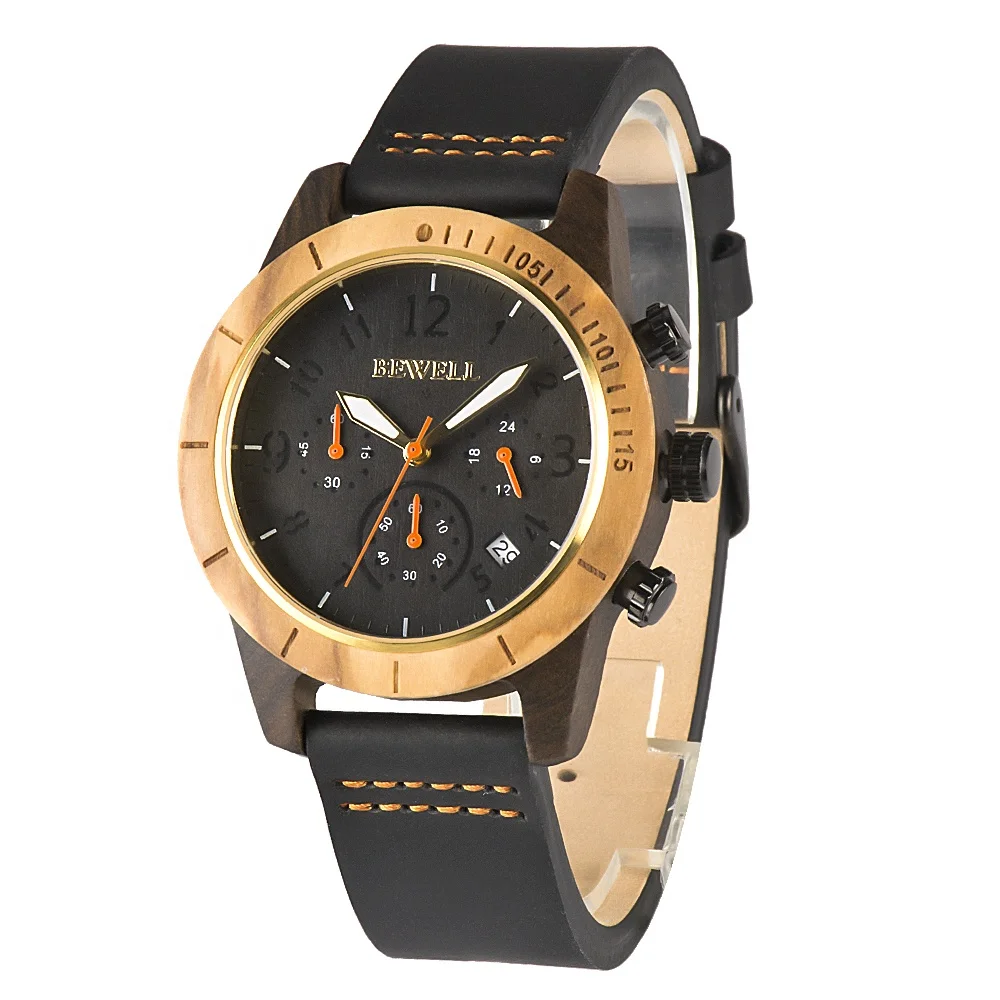 Luxury Brand Wood Watch Men Analog Male Wristwatches Clock Relogio Masculino
Luxury Brand Wood Watch Men Analog Male Wristwatches Clock Relogio Masculino