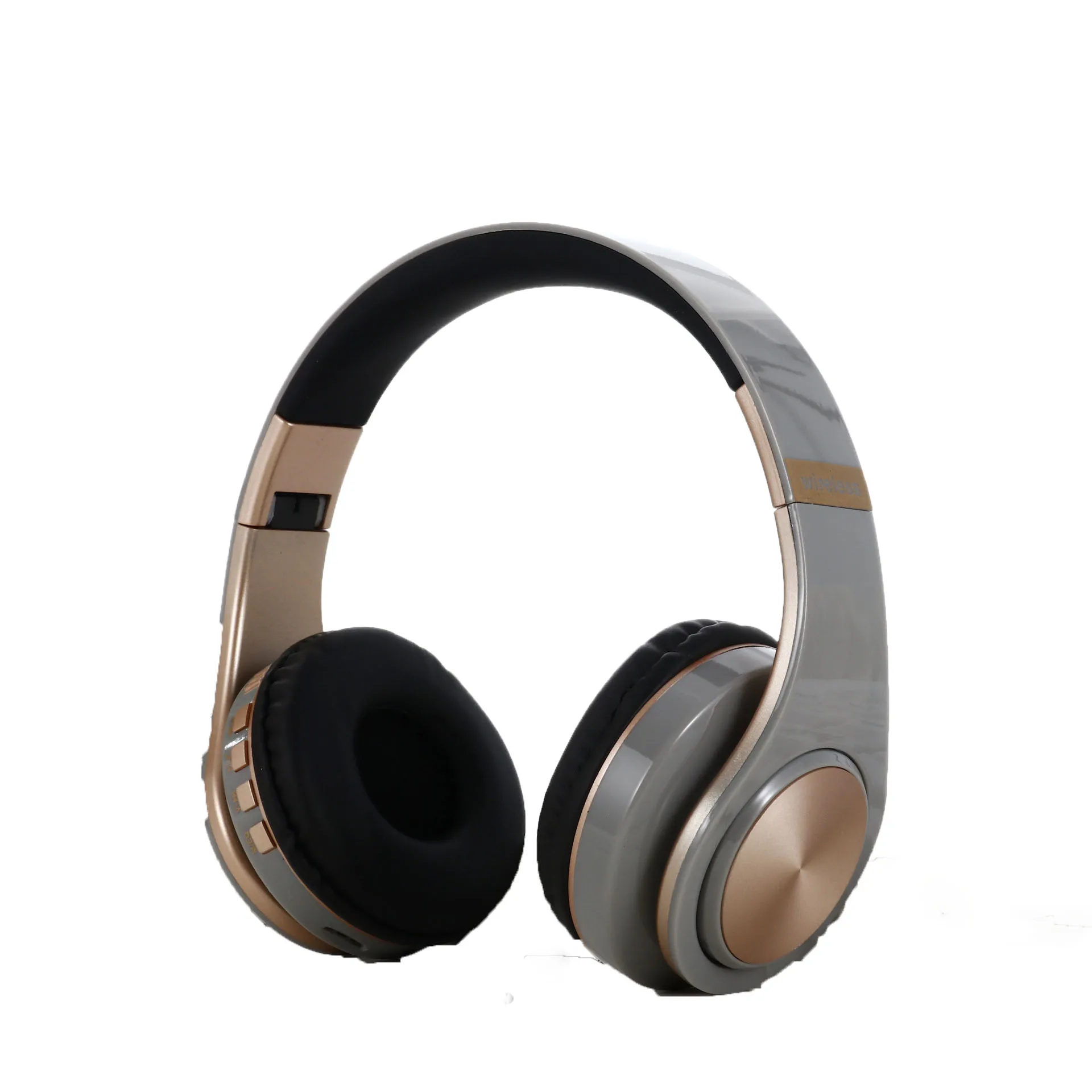 Hot Sale New Product Ideas 2021 Blue-tooth Headset Stereo Music Foldable Wireless Earbuds Mobile Phone Microphone Headbands
Hot Sale New Product Ideas 2021 Blue-tooth Headset Stereo Music Foldable Wireless Earbuds Mobile Phone Microphone Headbands