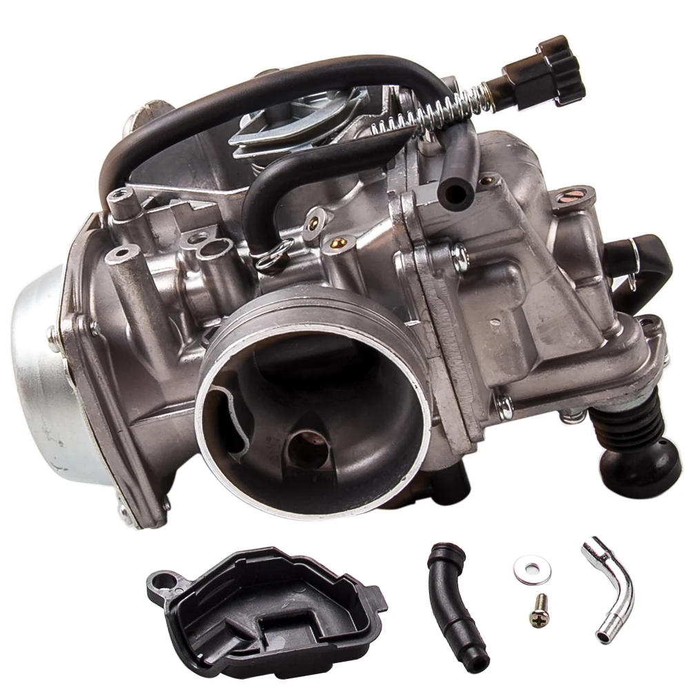 maXpeedingrods Carb Carburetor For Honda TRX 350 ES Rancher 2000 2001 2002 2003 TE/TM/FE/FM ATC250SX
maXpeedingrods Carb Carburetor For Honda TRX 350 ES Rancher 2000 2001 2002 2003 TE/TM/FE/FM ATC250SX