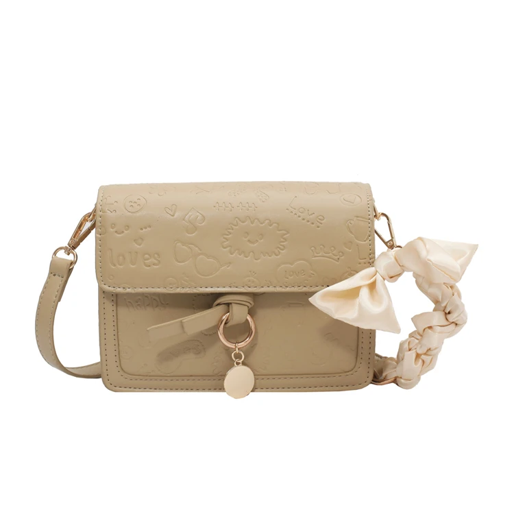 2021 new korean fashion style summer female small leather flap shoulder messenger bag, Black,white,green
2021 new korean fashion style summer female small leather flap shoulder messenger bag, Black,white,green
