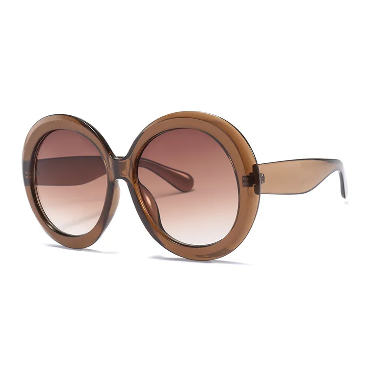 Wholesale Fashion Candy Color 2021Sun glasses uv400 Trendy Women Big Oversized Round Frames Shades, Mix color or custom colors
Wholesale Fashion Candy Color 2021Sun glasses uv400 Trendy Women Big Oversized Round Frames Shades, Mix color or custom colors