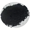 Powder Shape Magnetite black iron oxide prices