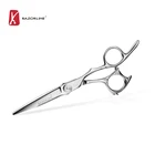 Razorline AK27 Japan 440 Stainless Steel Best Line Hair Razor Scissors