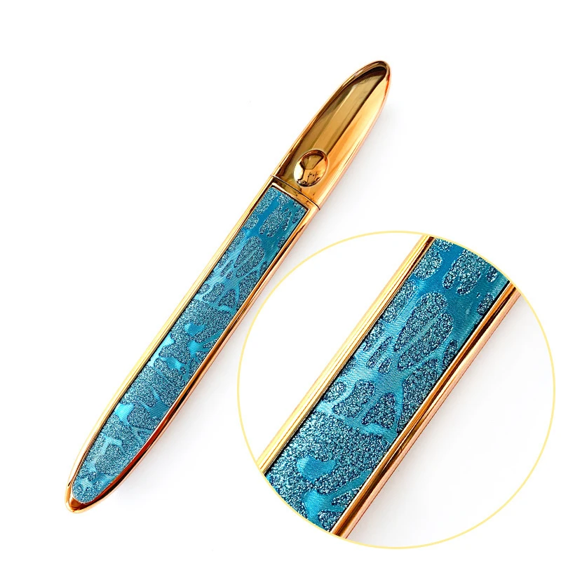 waterproof premium diamond technology eyelash glue pen suitable for eye lash liquid free makeup samples
waterproof premium diamond technology eyelash glue pen suitable for eye lash liquid free makeup samples