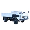 High horsepower cheap heavy duty 6x4 dumper truck price in china