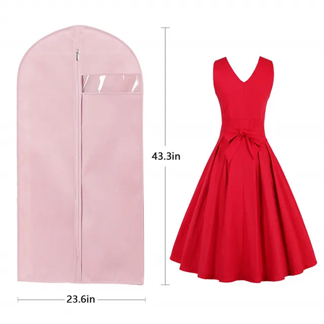 OEM logo luxury foldable garment cover printed Plastic clear PVC PE wedding dress cover garment bag, Green,white,black,blue or customized.
OEM logo luxury foldable garment cover printed Plastic clear PVC PE wedding dress cover garment bag, Green,white,black,blue or customized.