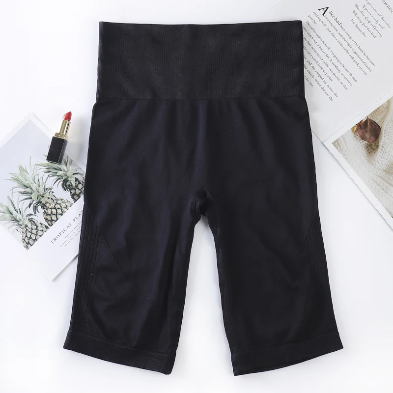 Wholesale Gym Cycling Shorts Fitness Yoga Cotton Shorts Slimming Exercise Sports Women Corset Shapers Women Seamless Briefs Soft
Wholesale Gym Cycling Shorts Fitness Yoga Cotton Shorts Slimming Exercise Sports Women Corset Shapers Women Seamless Briefs Soft