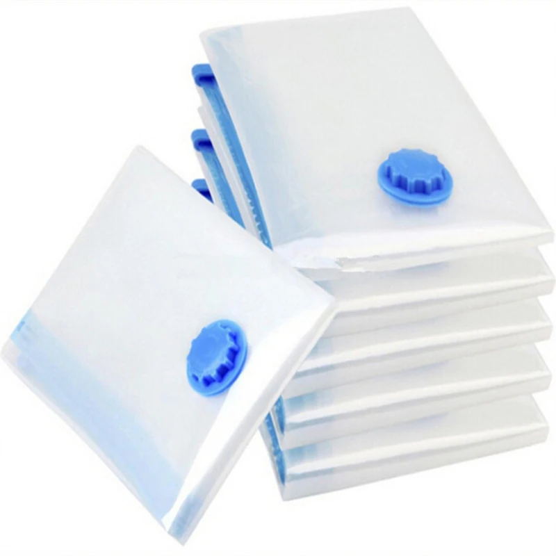 QY 35*40cm transparent frame foldable clothing storage bag sealed compression travel storage bag vacuum storage bag household
QY 35*40cm transparent frame foldable clothing storage bag sealed compression travel storage bag vacuum storage bag household