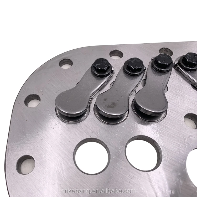 parts for copeland valve plate D6SK
