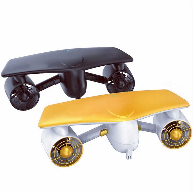 Waterproof electric sea scooter diving sea scooter underwater diving accessories sea scooter battery
Waterproof electric sea scooter diving sea scooter underwater diving accessories sea scooter battery