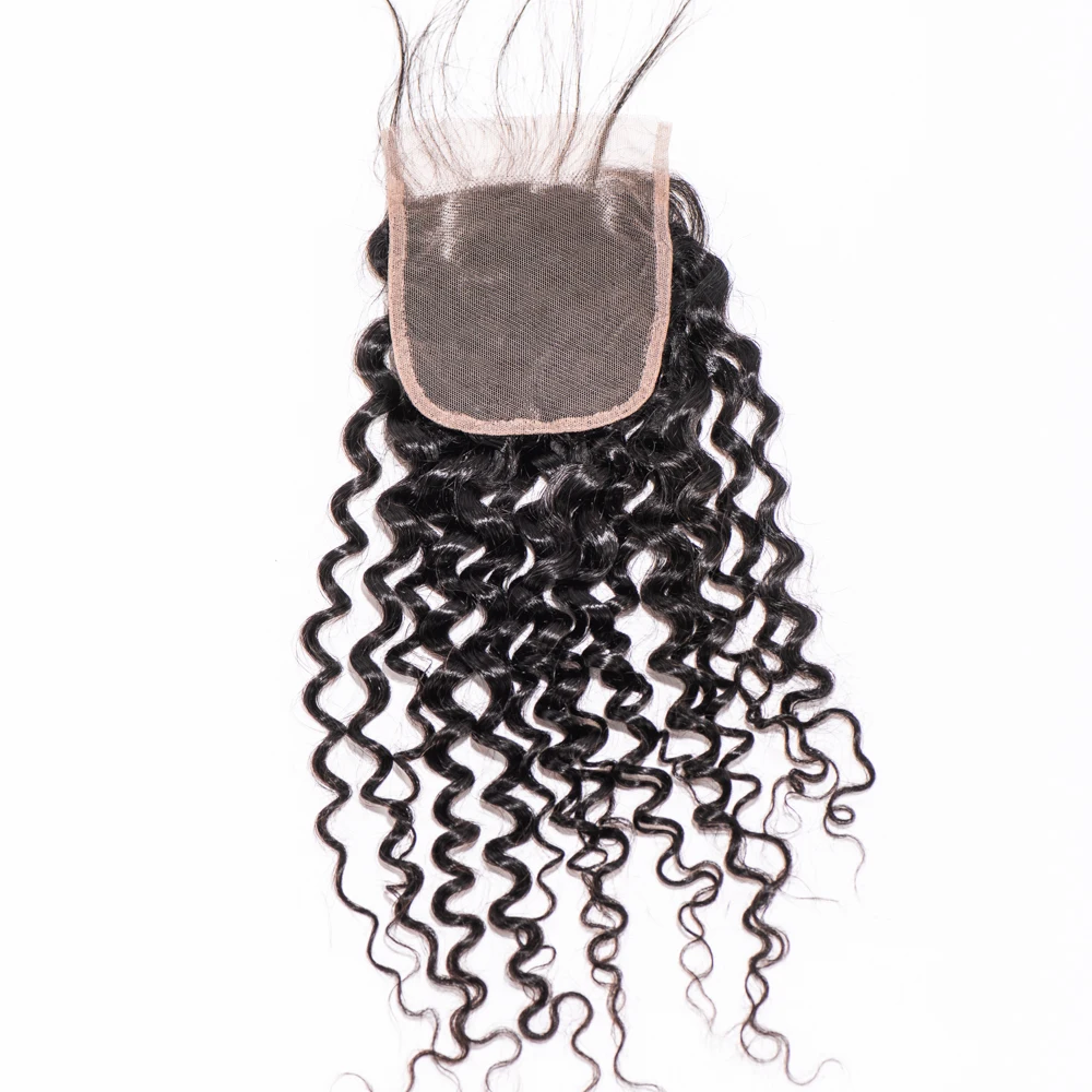 Best virgin hair for natural transparent 100% human hair pre-plucked hairline with baby hair 4*4 deep curl lace closures
Best virgin hair for natural transparent 100% human hair pre-plucked hairline with baby hair 4*4 deep curl lace closures