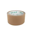Self Adhesive Carton sealing Packing Tape Kraft paper Gummed Tape