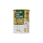 Chinese original export whey protein isolate fruit vitamin protein powder