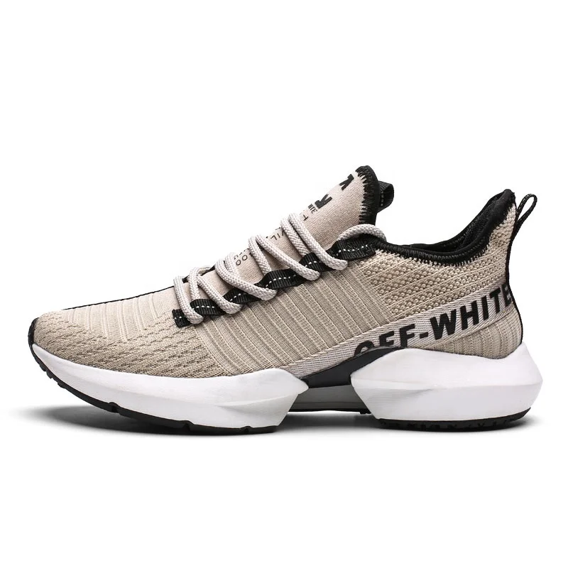 Couple Models Low Cut Breathable Casual Shoes Men's Fashion Sports Shoes Flying Woven Running Shoes
Couple Models Low Cut Breathable Casual Shoes Men's Fashion Sports Shoes Flying Woven Running Shoes