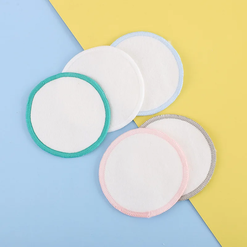 Biodegradable bamboo cotton makeup remover pads 100% natural eco-friendly facial cleaning pads, White,grey,pink,blue,black etc
Biodegradable bamboo cotton makeup remover pads 100% natural eco-friendly facial cleaning pads, White,grey,pink,blue,black etc