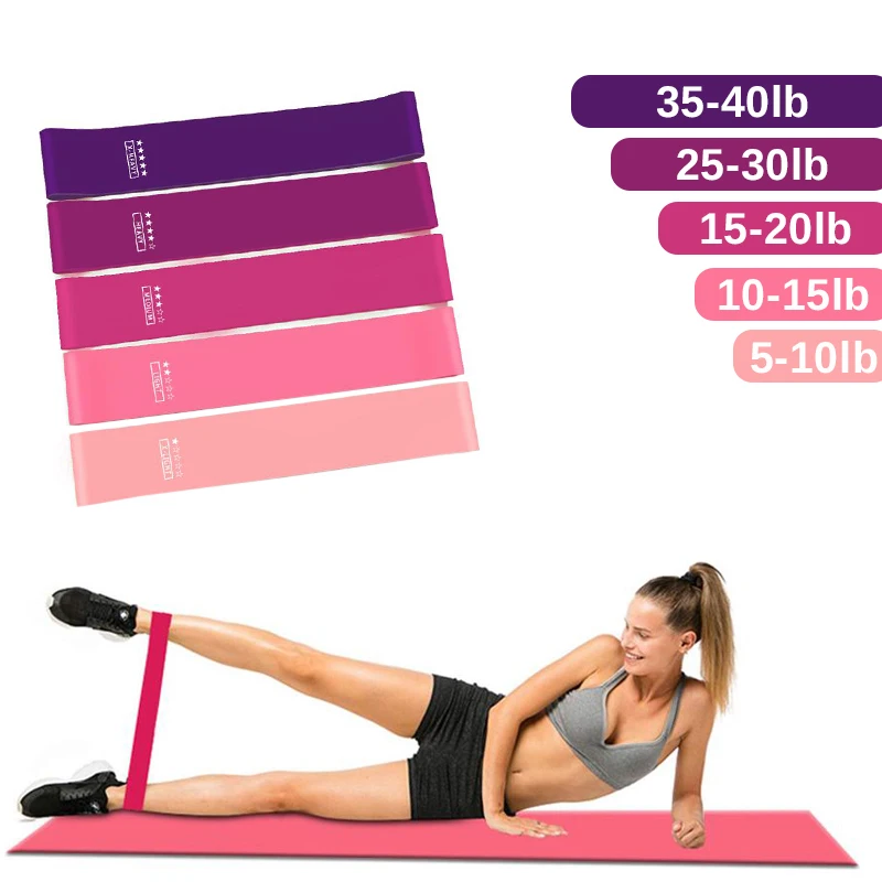 Home Sports Gym Private Stretch Non Slip Fitness Elastic Exercise Resistance Bands, Customized color
Home Sports Gym Private Stretch Non Slip Fitness Elastic Exercise Resistance Bands, Customized color