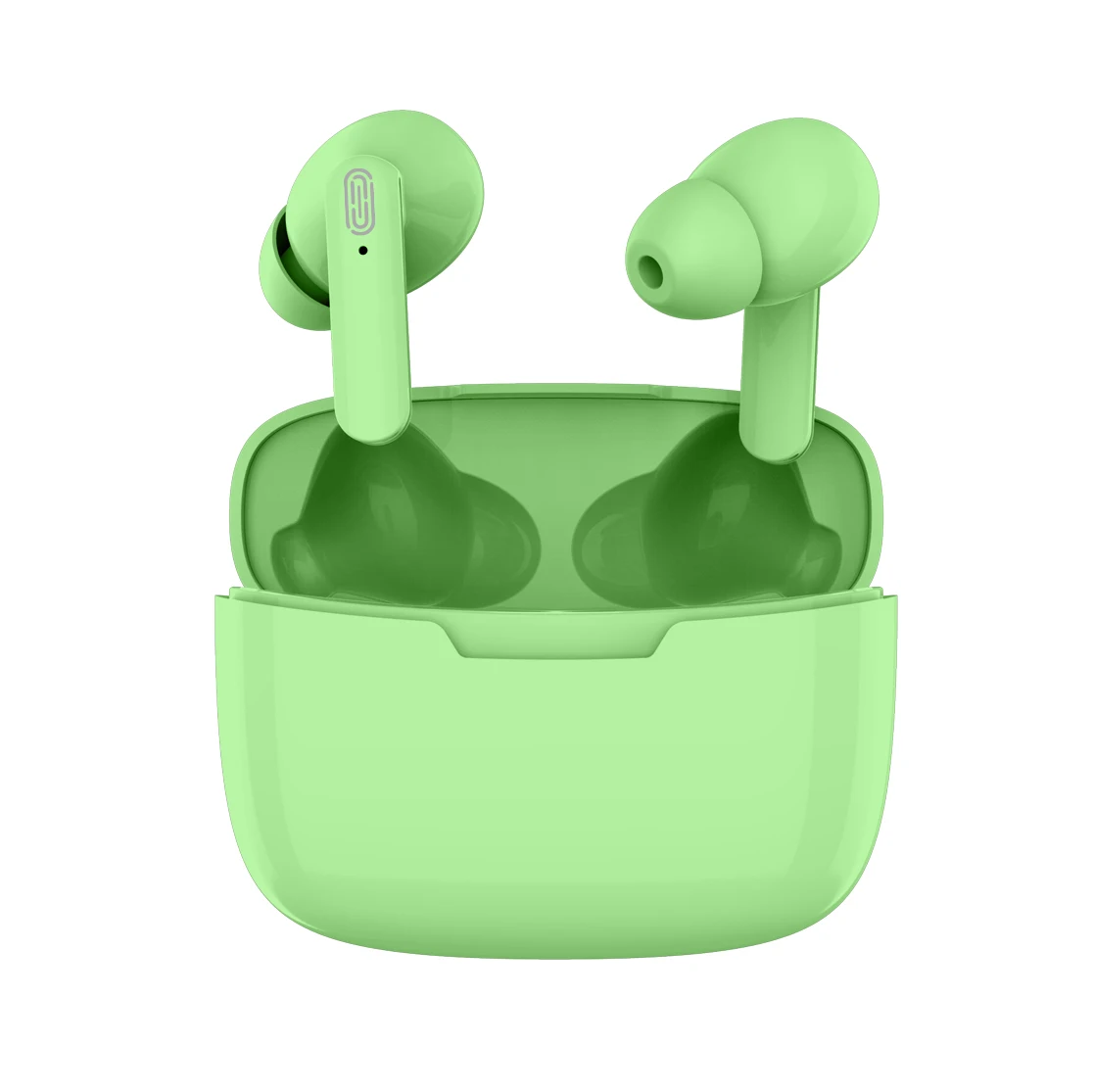 QCY T1C T9 Portable Earfone Mobile Powerful Style Branded Suppliers Wireless Headset Made in China
QCY T1C T9 Portable Earfone Mobile Powerful Style Branded Suppliers Wireless Headset Made in China