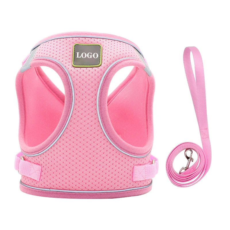 Luxury Adjustable Wholesale Cat Dog Pet Collar & Leash Logo Custom Cotton Puppy Sublimation Cat Dog Harness Leash and Collar Set, Customized color
Luxury Adjustable Wholesale Cat Dog Pet Collar & Leash Logo Custom Cotton Puppy Sublimation Cat Dog Harness Leash and Collar Set, Customized color