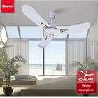 Ceiling 36 Inch USHA Model Africa Best Selling Ceiling Fan Factory In The World