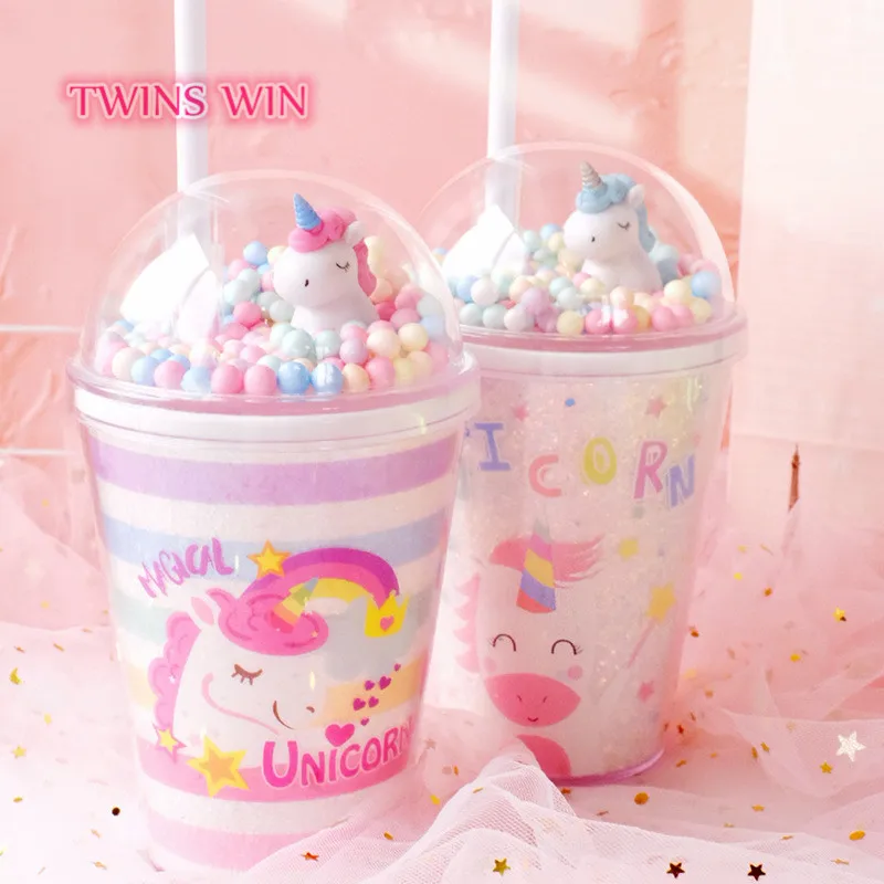 Cartoon plastic water cup straw cup casual cup pink color girls like cute crystal water bottle CUP1563
Cartoon plastic water cup straw cup casual cup pink color girls like cute crystal water bottle CUP1563