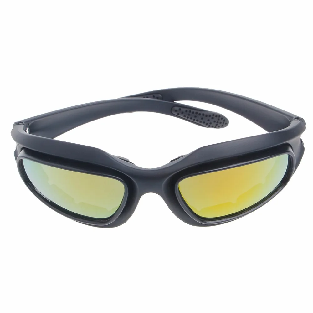 For CS Cycling Fishing Running Skiing Climbing Windproof Polarized Motorcycle Lens Sun Glasses Riding Cycling Biker Sports Wrap
For CS Cycling Fishing Running Skiing Climbing Windproof Polarized Motorcycle Lens Sun Glasses Riding Cycling Biker Sports Wrap