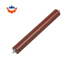 Lower Sleeve Roller Printer Spare Parts For Lexmark T630 T640 T642 T644 T650 T652 T654
