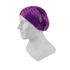 Wholesale high qualtity neck scarf, Custom Logo Digital Printing head scarf