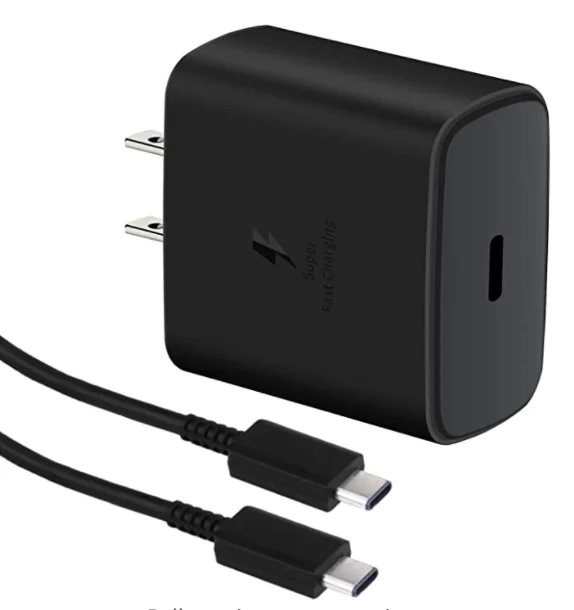 original quality 25W 45W 3A super fast charger USB-C power adapter PD wall charger cargadores for samsung note20 S20 Ultra, White black
original quality 25W 45W 3A super fast charger USB-C power adapter PD wall charger cargadores for samsung note20 S20 Ultra, White black