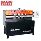 Guangzhou Fast Speed SD-1050B diamond acryl polish machine