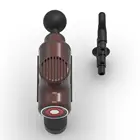 Mini vibration therapy massager fascia gun