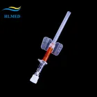 Good Price Medical Device Sterile Iv Cannula Pictures