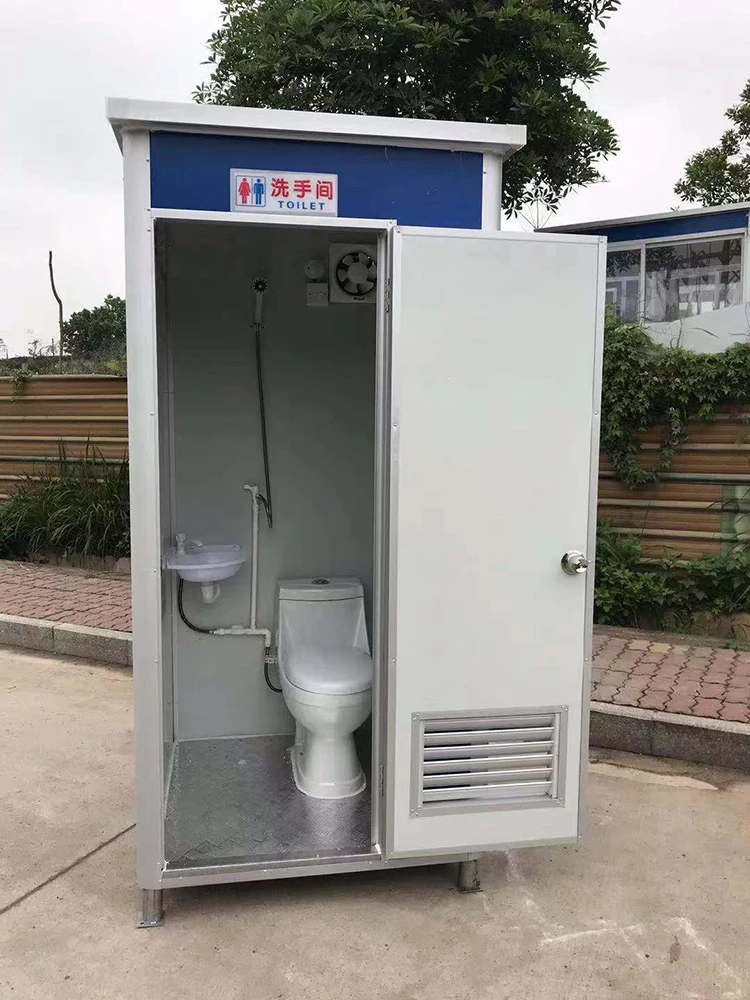 Portable Toilets For Sale