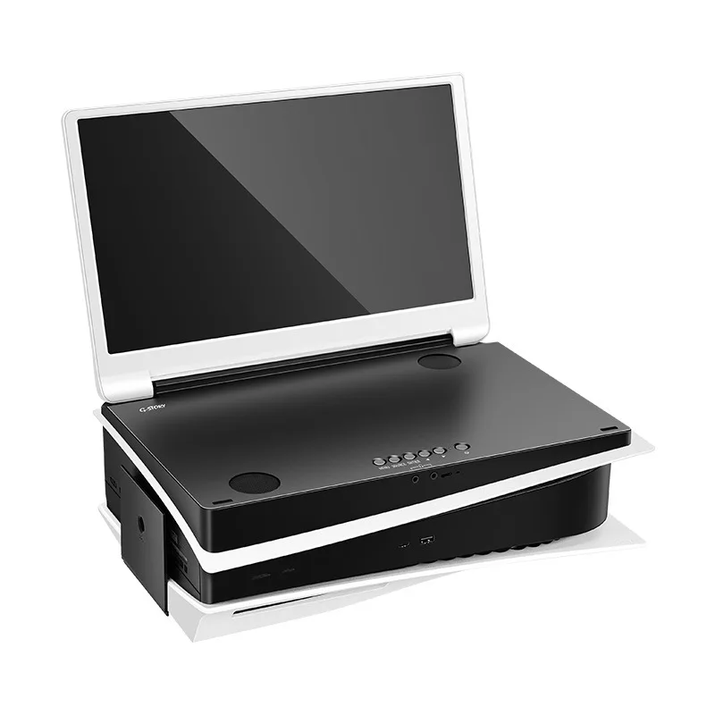 2023 New 15.6-inch PS5 monitor dedicated all-in-one portable monitor 4K game sub-screen gaming accessories
2023 New 15.6-inch PS5 monitor dedicated all-in-one portable monitor 4K game sub-screen gaming accessories