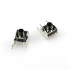 Micro Switch Normally Closed Switch Micro Tact Switch Miniature Switch Normally Closed Tact Switch