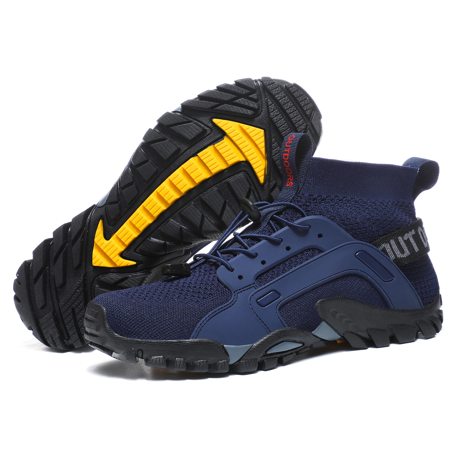 Amazon Water Sports Shoes Breathable Rubber Outsole Casual Hiking Shoes, Black 
Amazon Water Sports Shoes Breathable Rubber Outsole Casual Hiking Shoes, Black