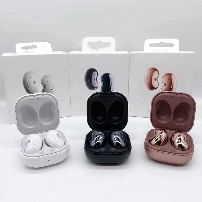 R180 Factory Wholesale Audifonos TWS Bluetooth Earbuds Headphone Bluetooth Earphone with Wireless Charging
R180 Factory Wholesale Audifonos TWS Bluetooth Earbuds Headphone Bluetooth Earphone with Wireless Charging
