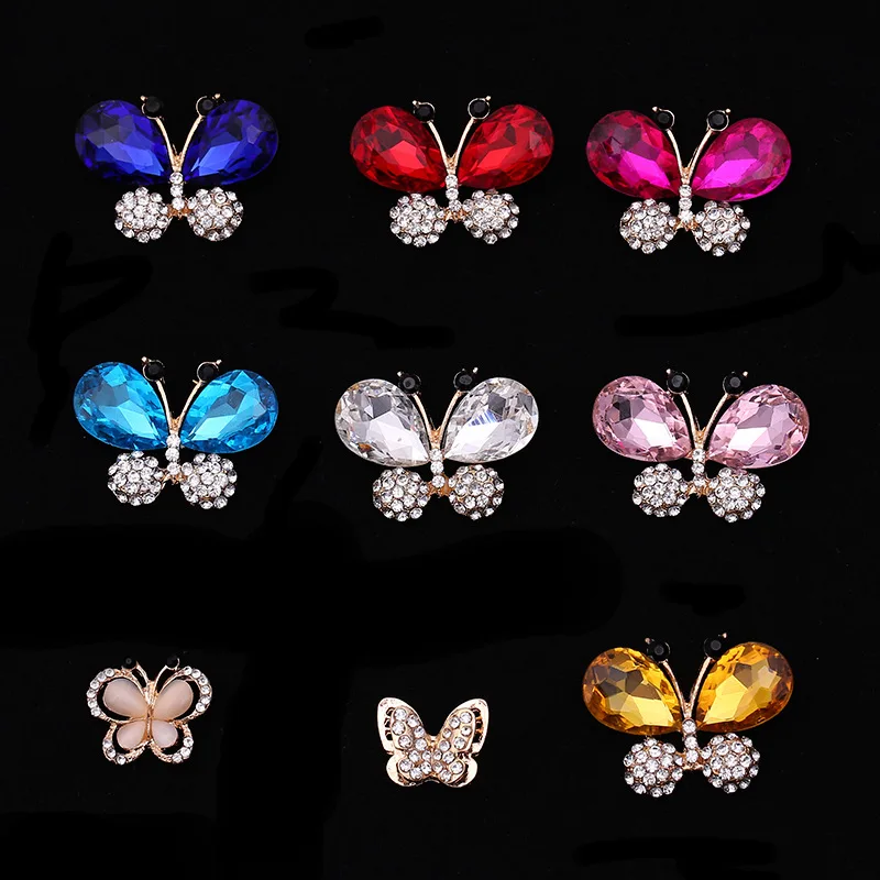 The butterfly Accessories perfume Custom Bling Crystal Rhinestone Designer Decoration Shoe Charms For Shoes Bulk Wholesale, As picture
The butterfly Accessories perfume Custom Bling Crystal Rhinestone Designer Decoration Shoe Charms For Shoes Bulk Wholesale, As picture