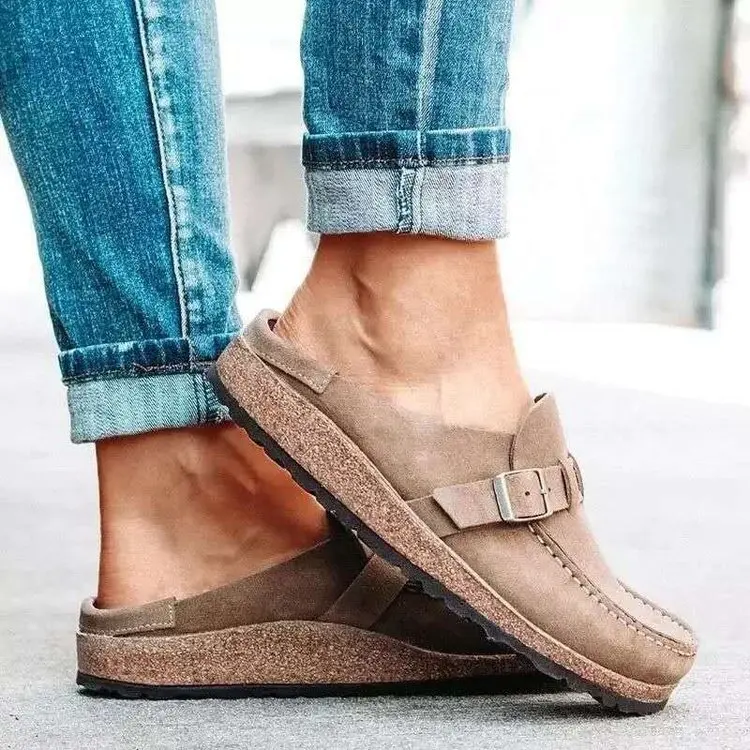 fashion EVA sole wooden dutch slippers cork garden mules women's scrub shoes slippers
fashion EVA sole wooden dutch slippers cork garden mules women's scrub shoes slippers