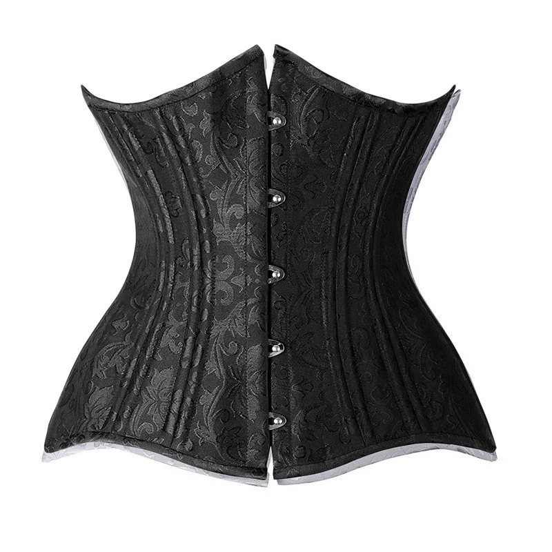 Waist Trainer Body Belly Slimming Sheath Faja Shaperwear Modeling Strap 26 Steel Bone Cincher Plus Size Back Waist Corset XS-6XL, Black,white
Waist Trainer Body Belly Slimming Sheath Faja Shaperwear Modeling Strap 26 Steel Bone Cincher Plus Size Back Waist Corset XS-6XL, Black,white